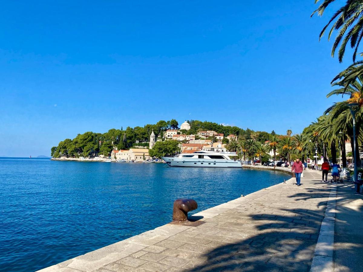 Indigo Cavtat Apartments Exterior foto