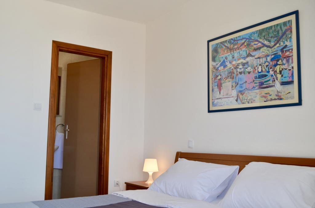 Indigo Cavtat Apartments Exterior foto